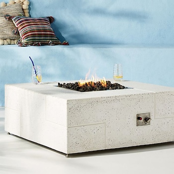 E-comm: Everything you need to turn your outdoor space into a relaxing beach oasis